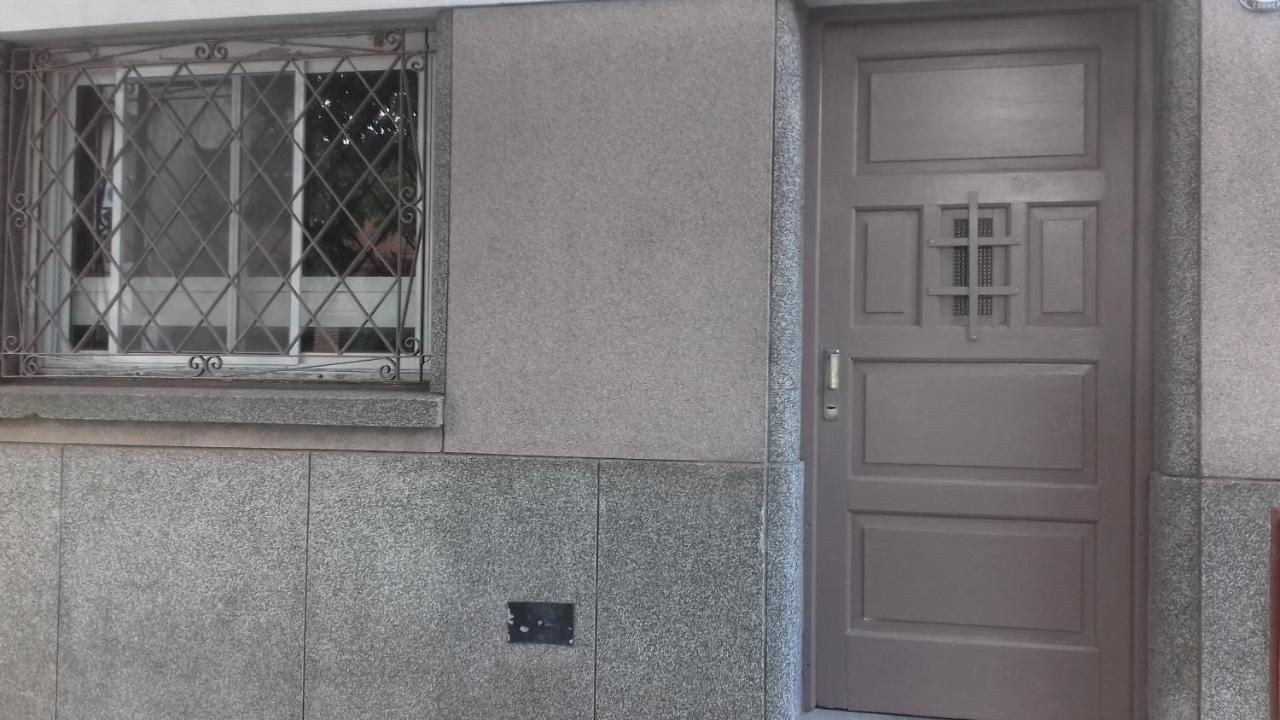 Depto En Ph Planta Baja Al Frente Daire Buenos Aires Dış mekan fotoğraf