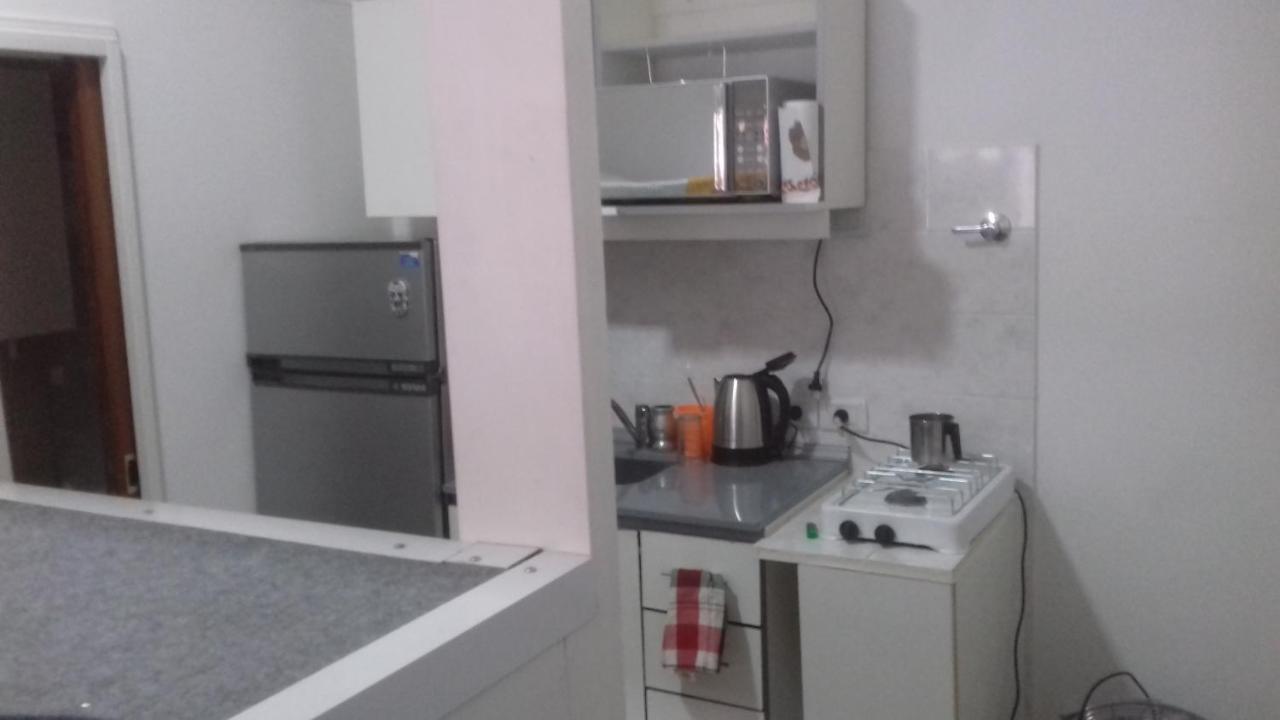 Depto En Ph Planta Baja Al Frente Daire Buenos Aires Dış mekan fotoğraf