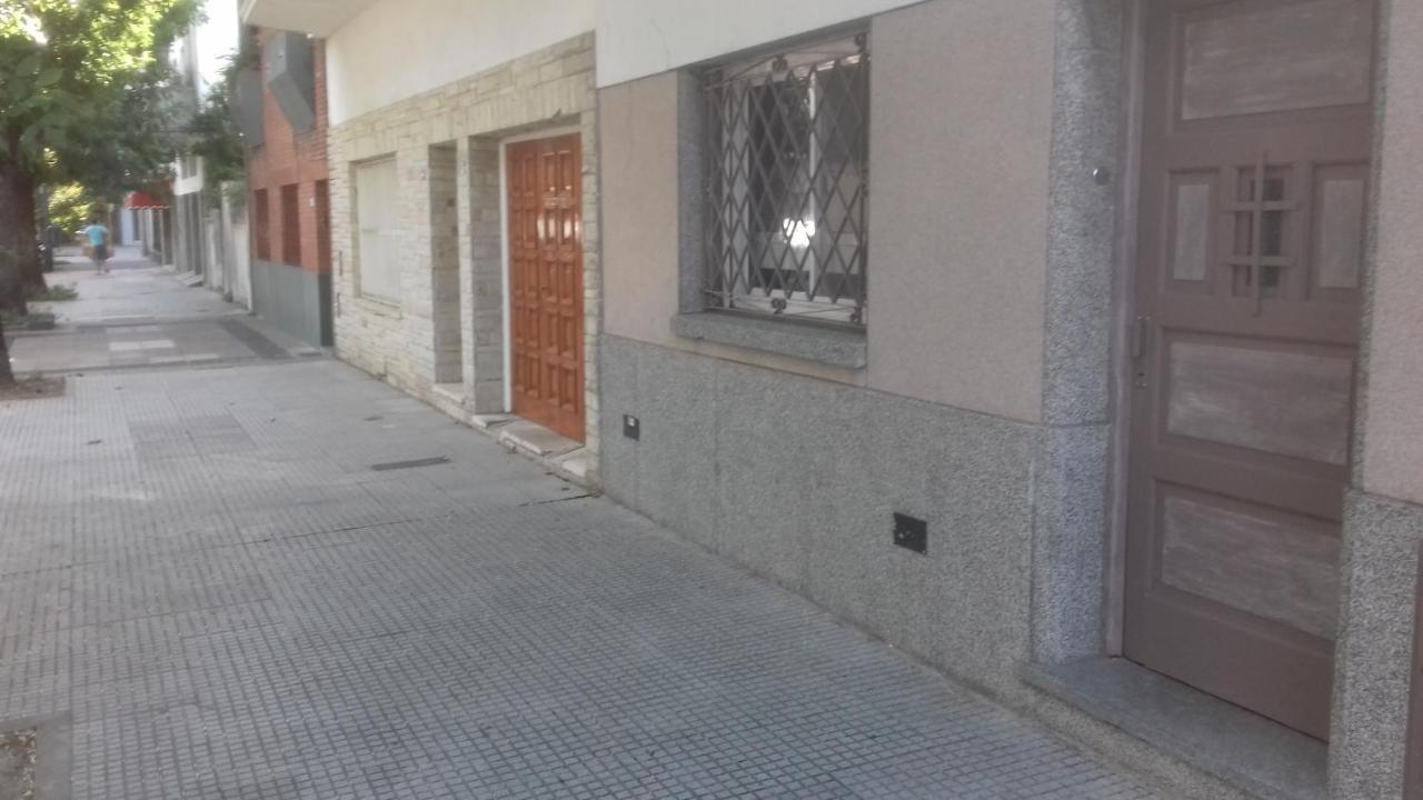 Depto En Ph Planta Baja Al Frente Daire Buenos Aires Dış mekan fotoğraf