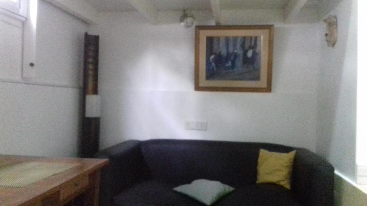 Depto En Ph Planta Baja Al Frente Daire Buenos Aires Dış mekan fotoğraf