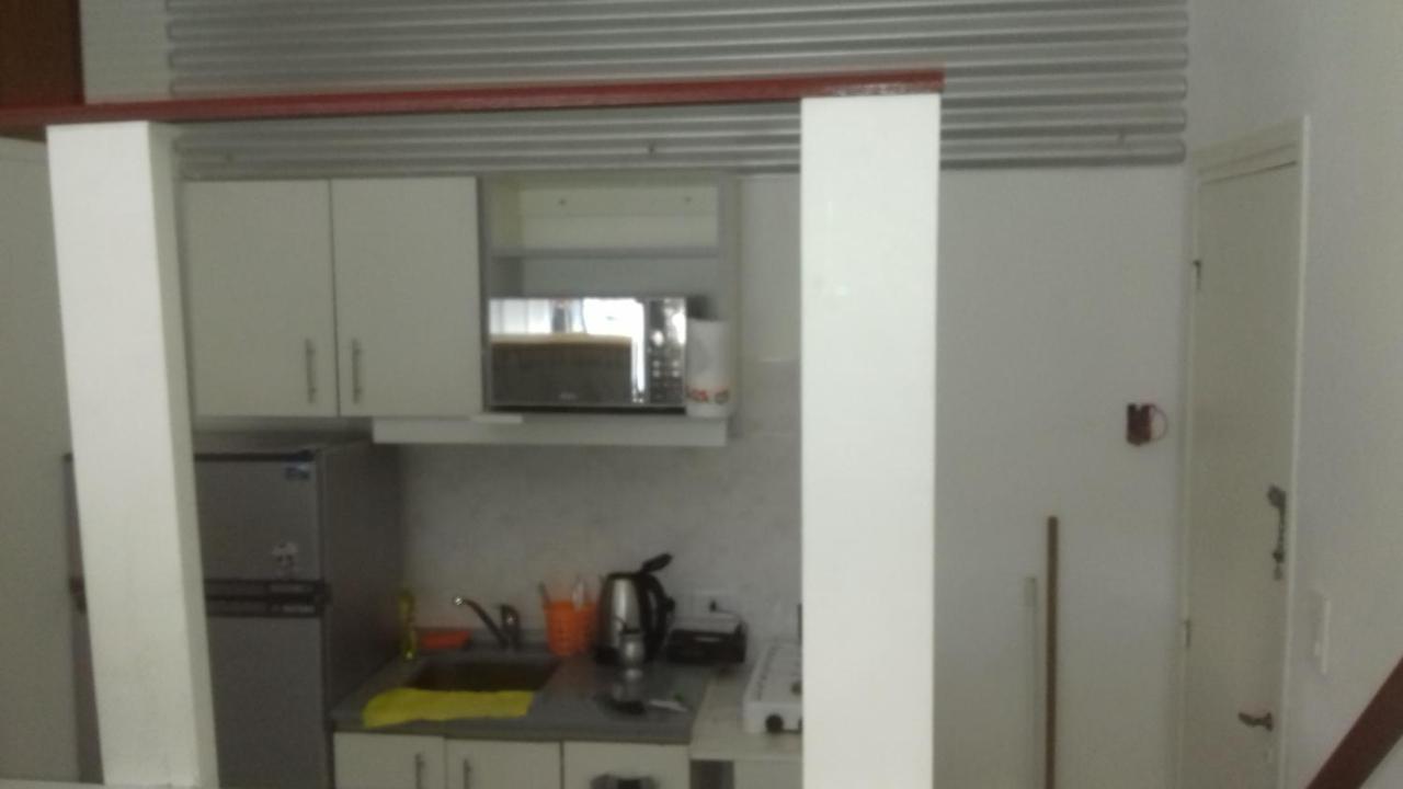 Depto En Ph Planta Baja Al Frente Daire Buenos Aires Dış mekan fotoğraf